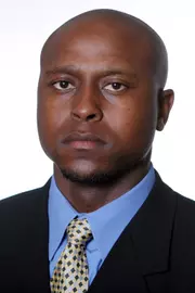 Je'Ney Jackson