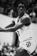 Quinn Buckner