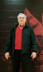 A Proud Hoosier Gives Back