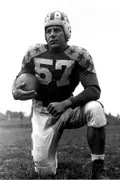 Pete Pihos