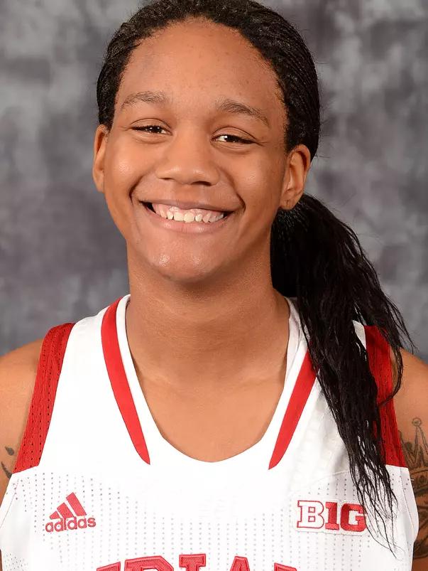 Quaneisha McCurty (40)