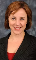 Cromer Selected 1st Vice President of NAAC