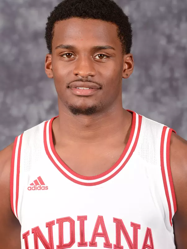 Stanford Robinson (22)