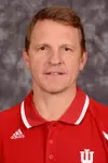Assistant Coach Brian Knorr