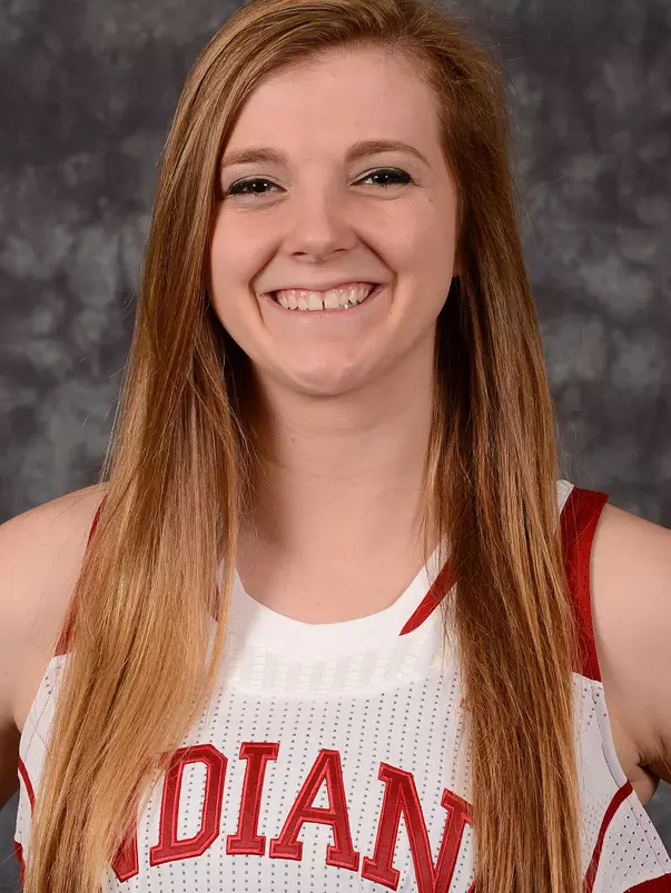 Maura Muensterman (31) NEW HEAD SHOT (RESHOOT)