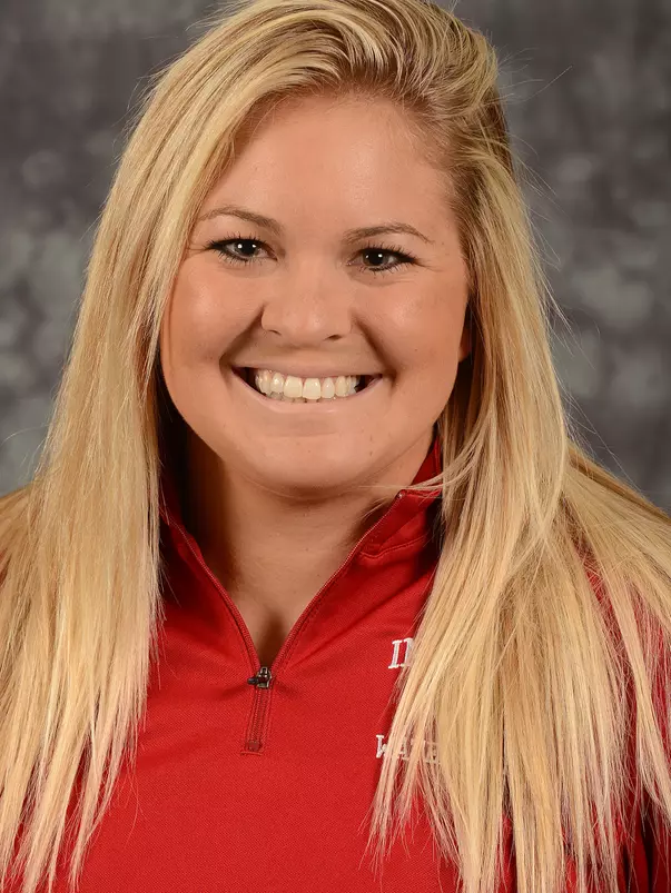 Meaghan Poland, assistant coach
