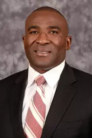 Anthony Thompson