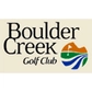 boulder creek golf club