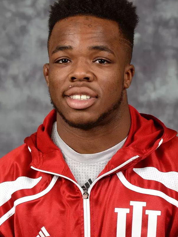 Elijah Oliver