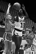 Denise Jackson Salters