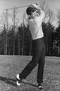 Wayne McDonald
