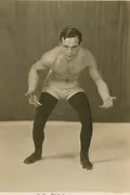 Eddie Belshaw