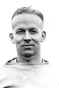 Paul "Pooch" Harrell