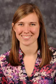 Brittney Bearden, MEd, RD