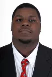 Keith Burrus