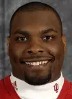 Larry Black                                            Jr.