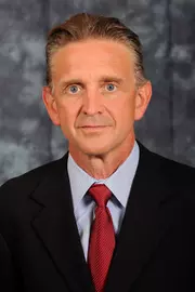 Steve McClain