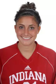 Nikki Bonacorsi