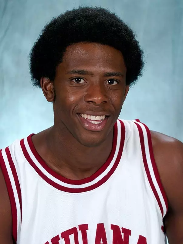 Pat Ewing