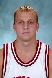 Mark Johnson