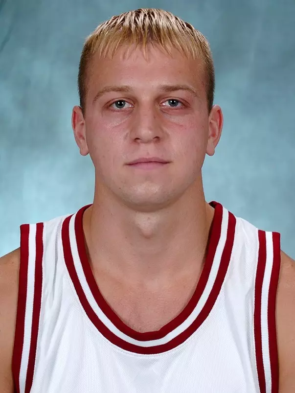 Mark Johnson