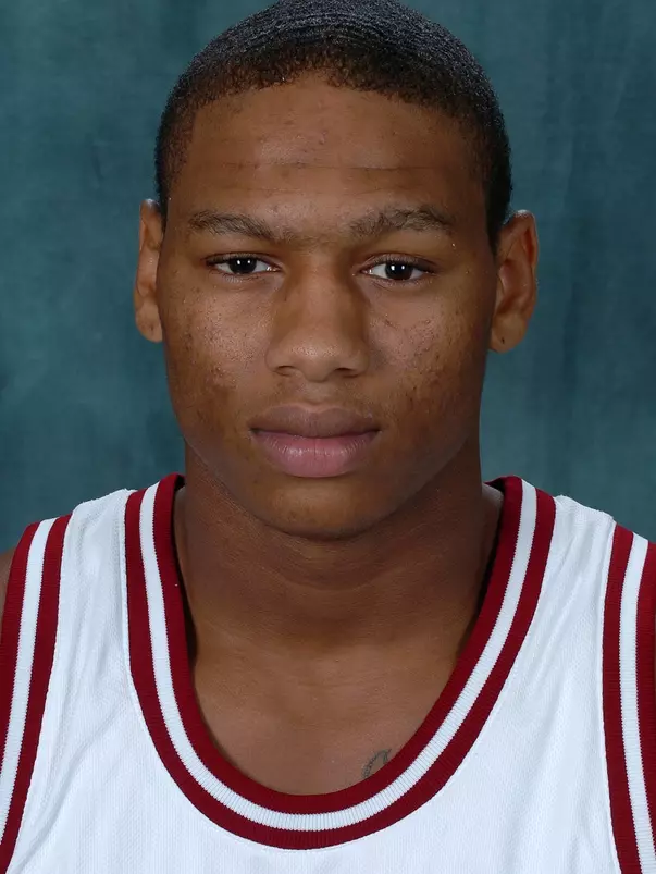Xavier Keeling