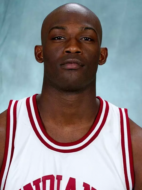 Marco Killingsworth