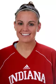 Lindsay McCarthy