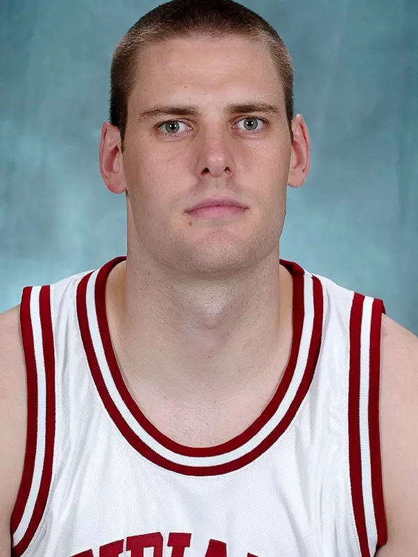 Mike Roberts