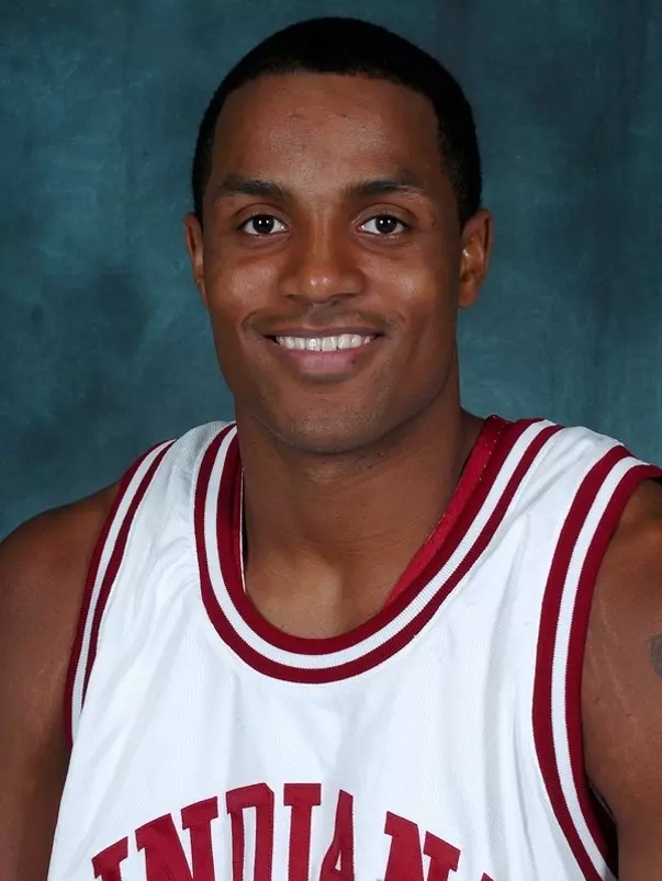 Marshall Strickland