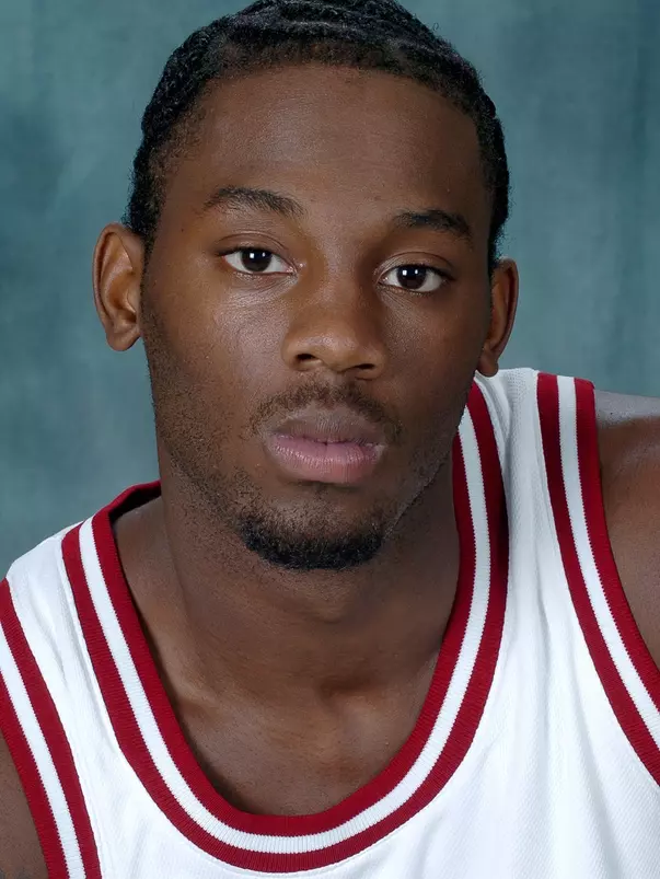 Roderick Wilmont
