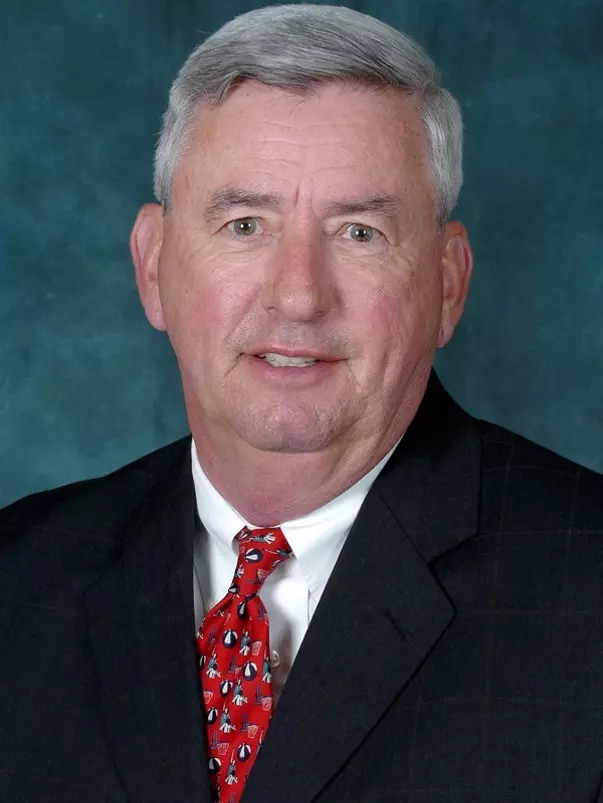 Jerry Green