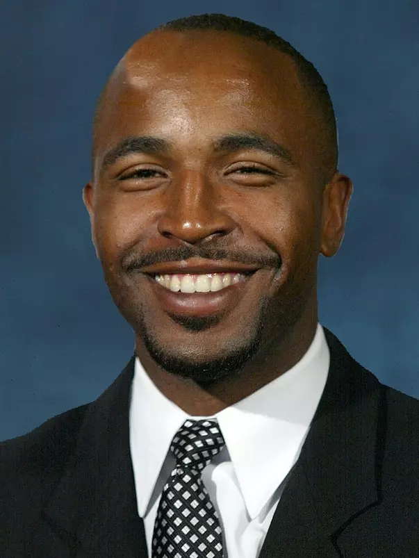 Eric Jackson