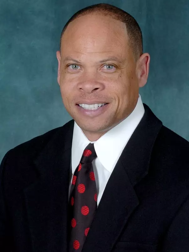 Ray McCallum