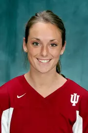 Courtney Parsons