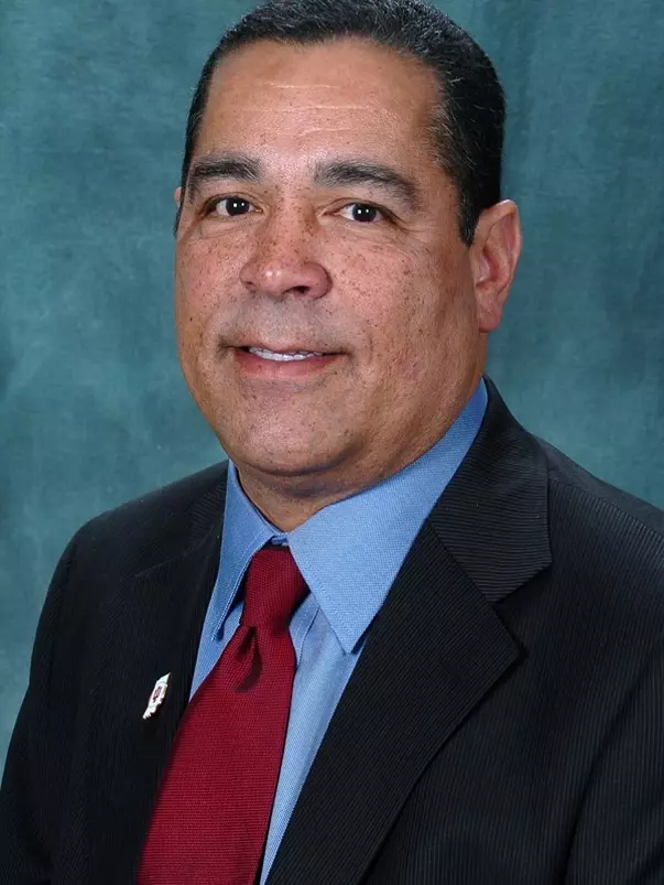 Kelvin Sampson