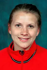 Kristen Sprunger