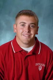 Aaron Harrell