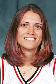 Jill Chapman