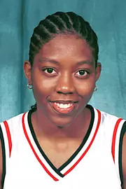 Tara Jones