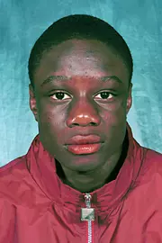 Michael Okoe-Quansah