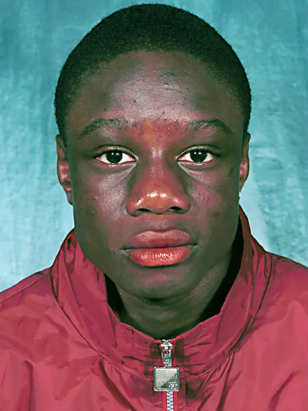 Michael Okoe-Quansah