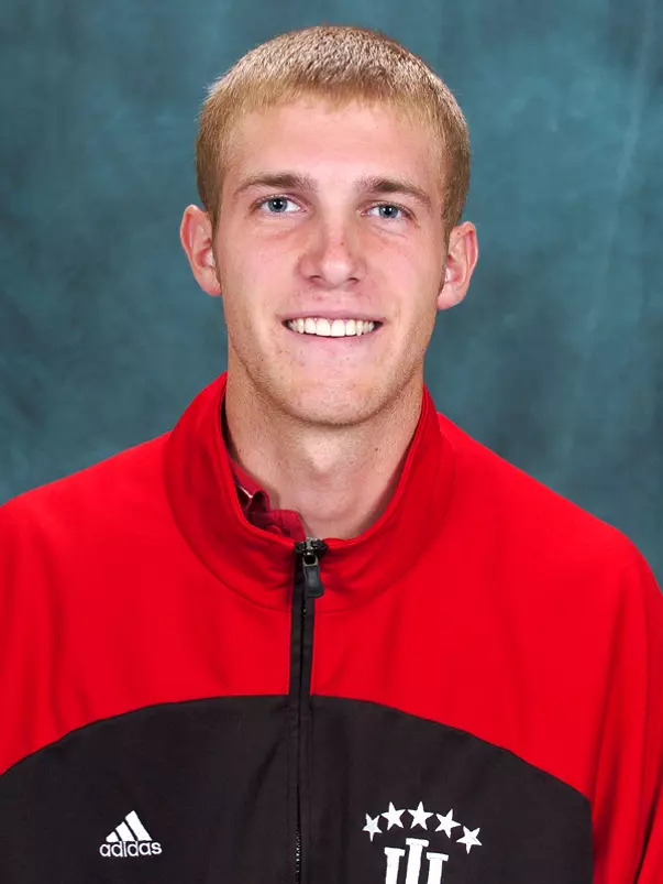 Kyle Brabender
