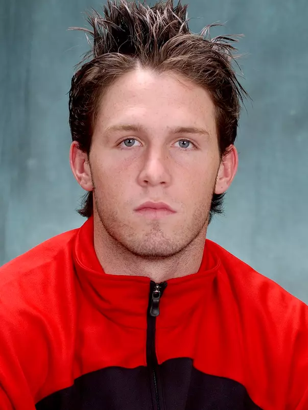 Danny O'Rourke