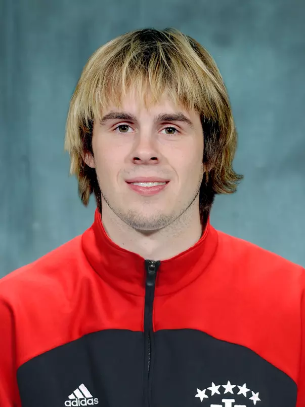Josh Reiher