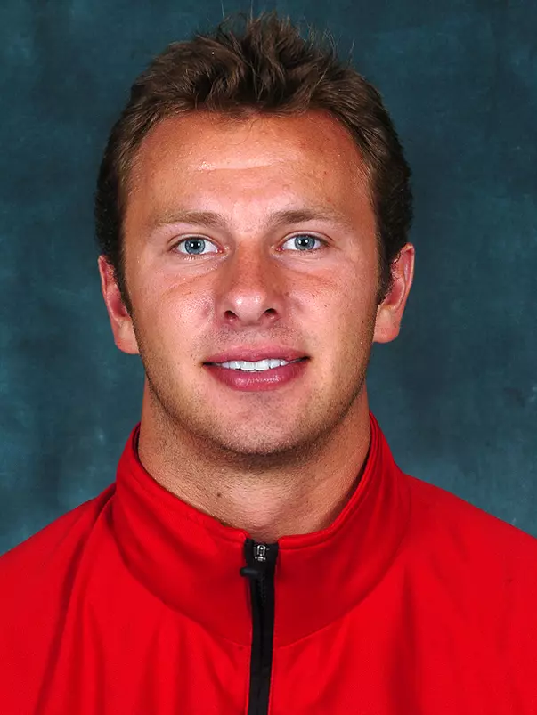 Nathan Scherpenisse