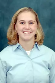 Kristin Stanford