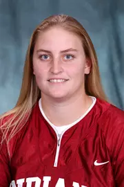 Karly McCormack