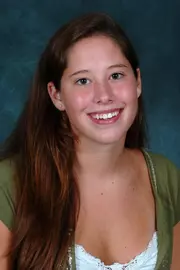 Mary Elizabeth Miller