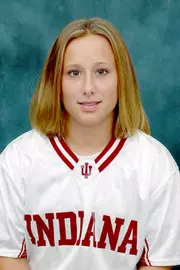 Heather Suca